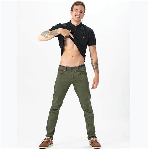 Jayden Marcos Gay Pornstar .